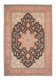 Tabriz - 50 Raj Tapijt 311x204cm - Perzisch tapijt