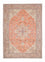 Perzisch tapijt - Tabriz - Royal - 302 x 206 cm - licht rood