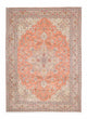 Tabriz - 50 Raj Tapijt 302x206cm - Perzisch tapijt