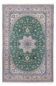 Nain - 9La Tapijt 200x302cm - Perzisch tapijt