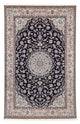 Nain - 6La Tapijt 198x307cm - Perzisch tapijt