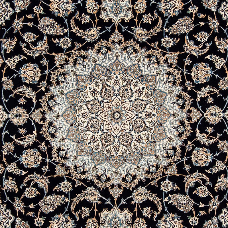 Perzisch tapijt - Nain - Premium - 309 x 214 cm - beige