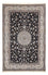 Perzisch tapijt - Nain - Premium - 310 x 202 cm - donkerblauw
