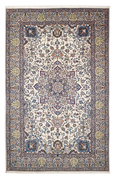 Nain - 9La Tapijt 151x240cm - Perzisch tapijt