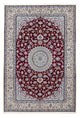 Nain - 9La Tapijt 206x298cm - Perzisch tapijt