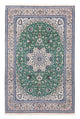 Nain - 9La Tapijt 198x293cm - Perzisch tapijt