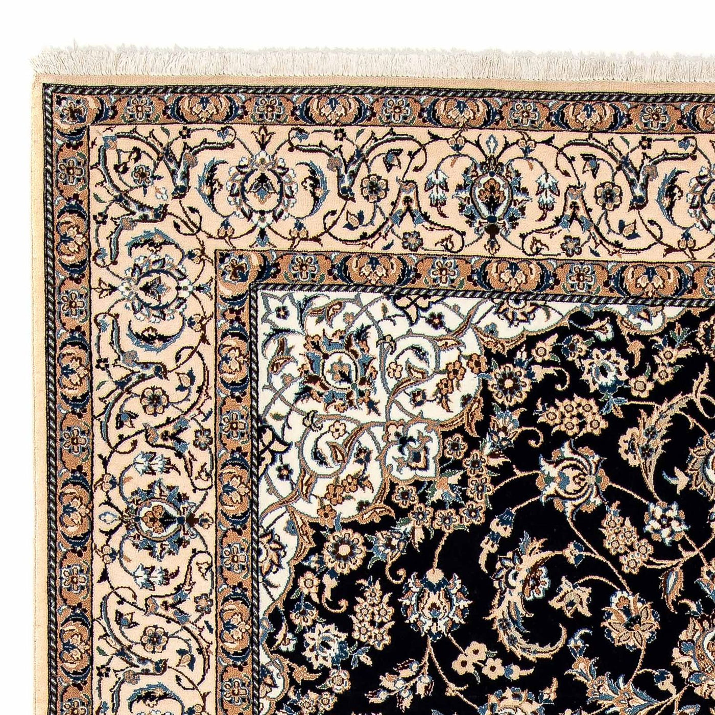 Nain - 9 la Tapijt 316x208cm - Perzisch tapijt