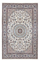 Nain - 9 la Tapijt 315x203cm - Perzisch tapijt
