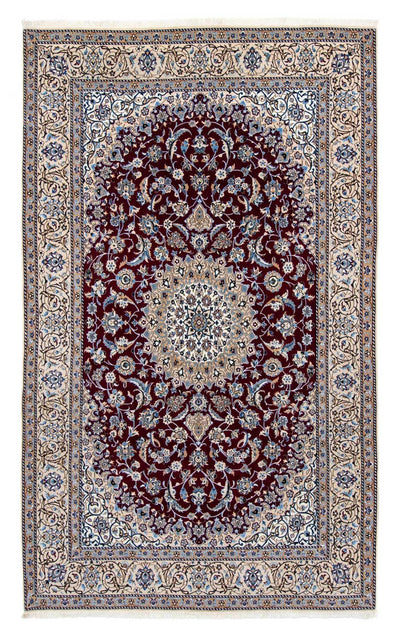 Nain - 9La Tapijt 204x305cm - Perzisch tapijt