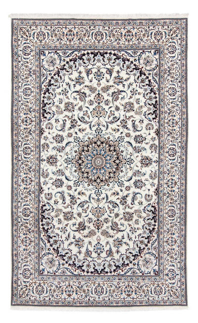 Nain - 9La Tapijt 203x328cm - Perzisch tapijt