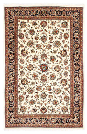 Perzisch tapijt - Klassiek - 295 x 195 cm - beige