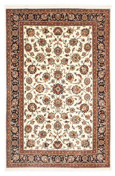 Kashmar Tapijt 195x295cm - Perzisch tapijt