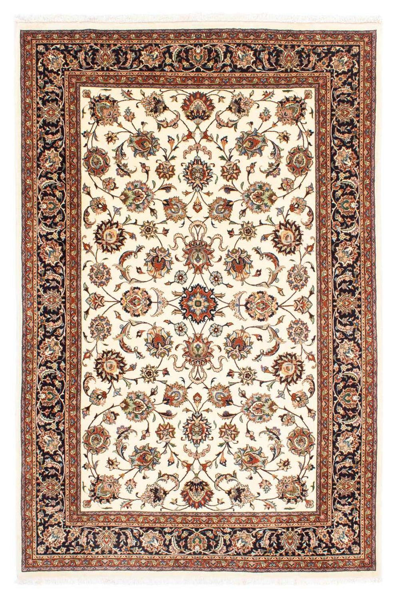 Perzisch tapijt - Klassiek - 295 x 195 cm - beige