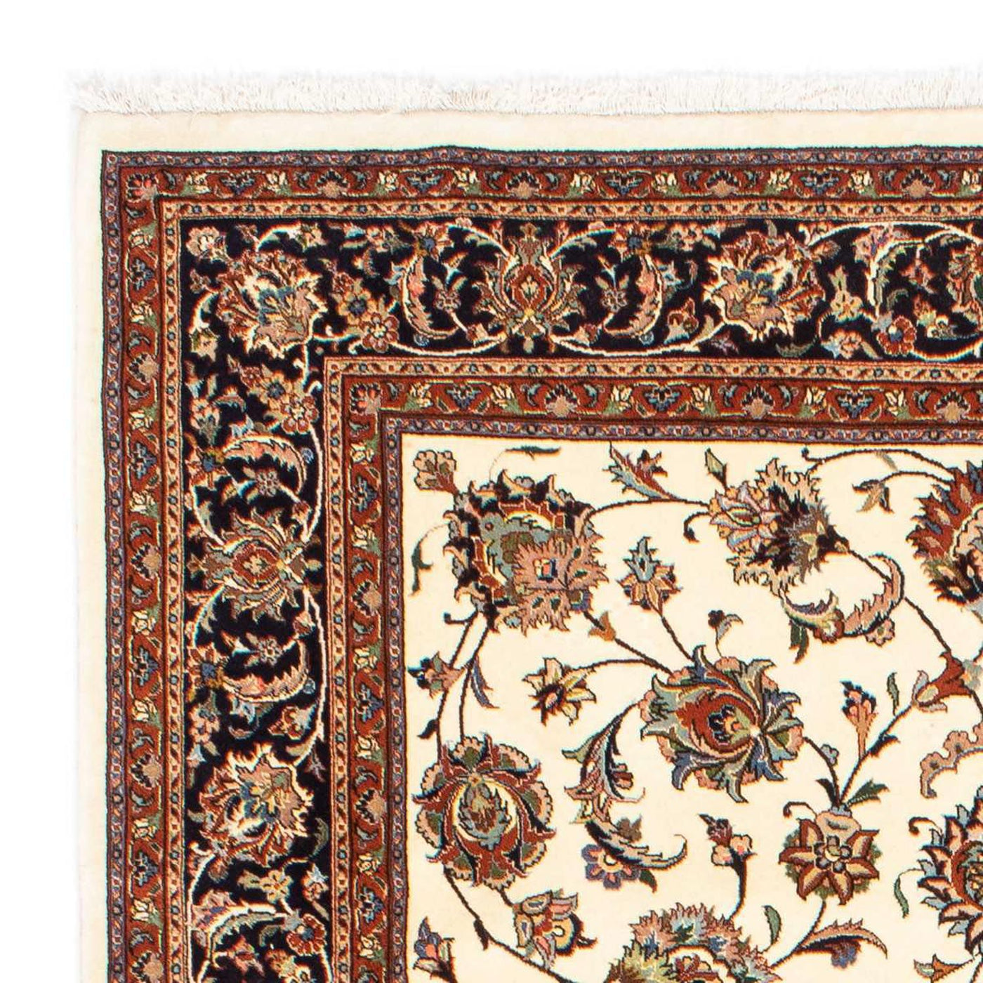 Kaschmar Tapijt 295x195cm - Perzisch tapijt