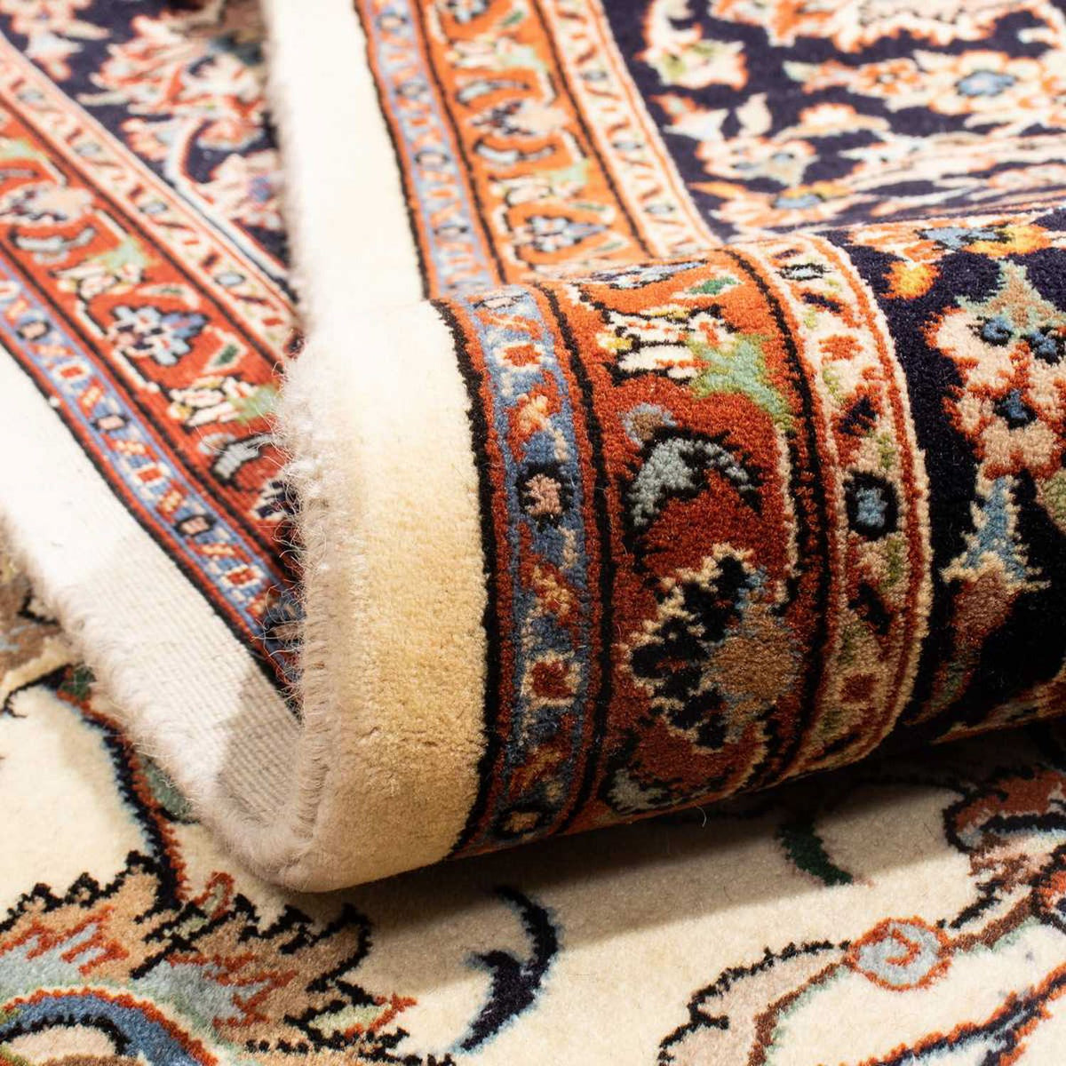 Perzisch tapijt - Klassiek - 295 x 195 cm - beige