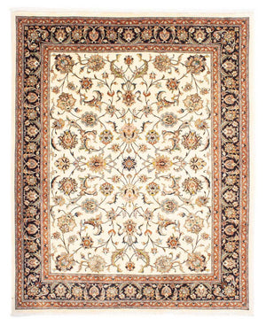 Perzisch tapijt - Klassiek - 275 x 220 cm - beige