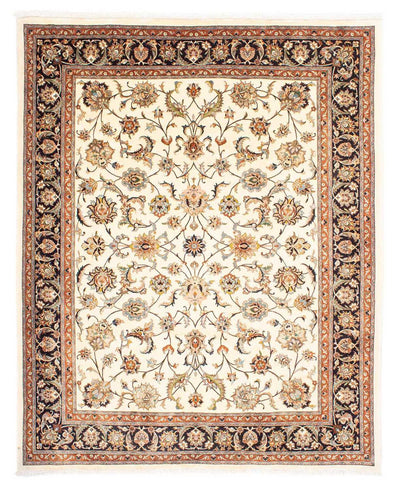 Kashmar Tapijt 220x275cm - Perzisch tapijt