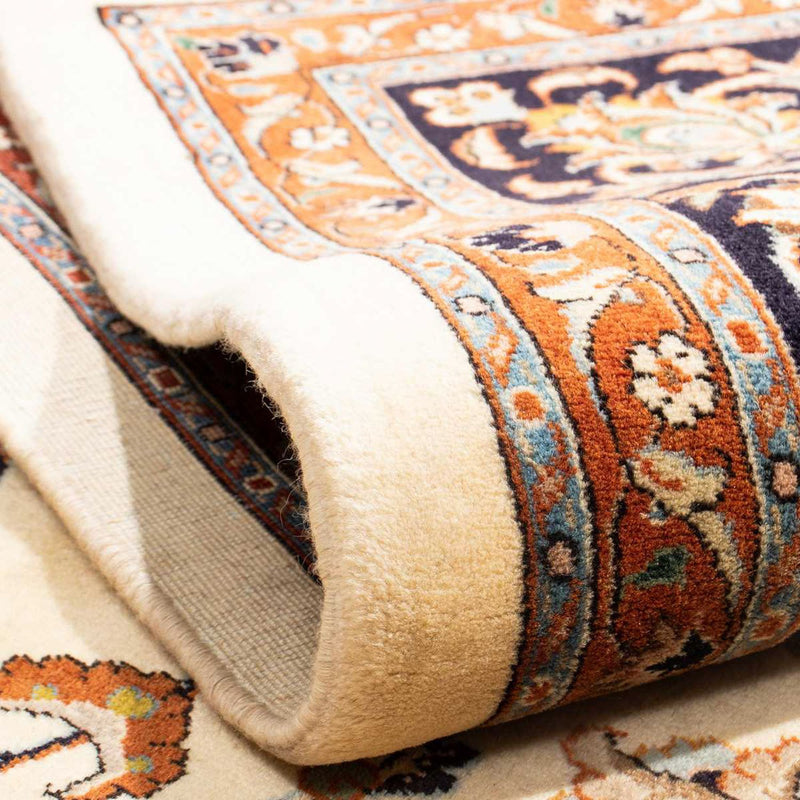 Perzisch tapijt - Klassiek - 275 x 220 cm - beige