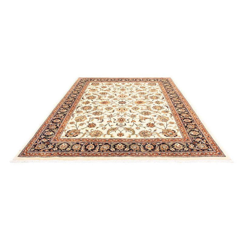 Perzisch tapijt - Klassiek - 275 x 220 cm - beige