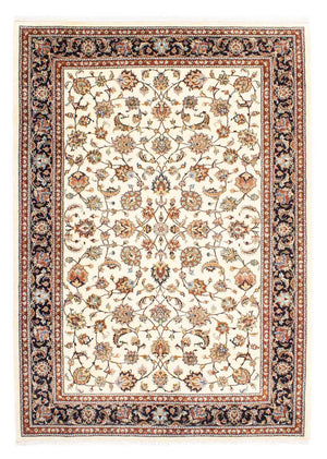 Perzisch tapijt - Klassiek - 283 x 202 cm - beige