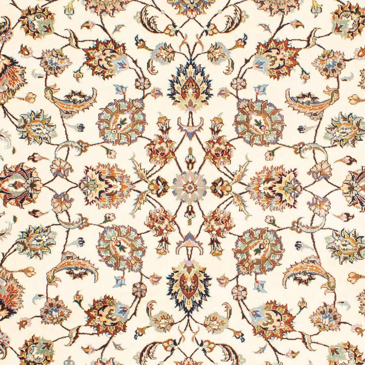 Perzisch tapijt - Klassiek - 283 x 202 cm - beige