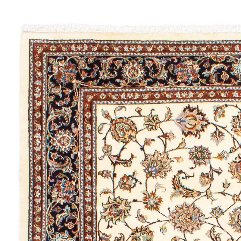 Perzisch tapijt - Klassiek - 283 x 202 cm - beige