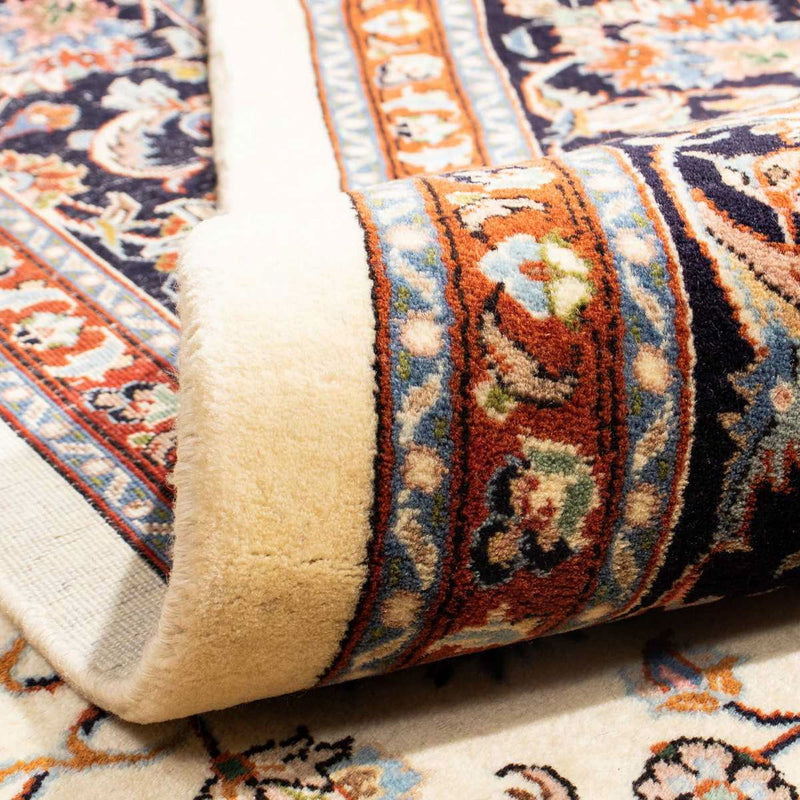 Perzisch tapijt - Klassiek - 283 x 202 cm - beige