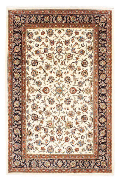 Kashmar Tapijt 200x305cm - Perzisch tapijt