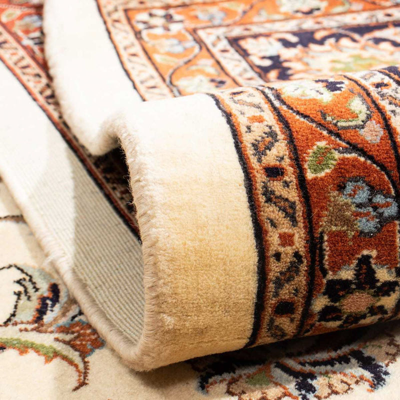 Perzisch tapijt - Klassiek - 305 x 200 cm - beige