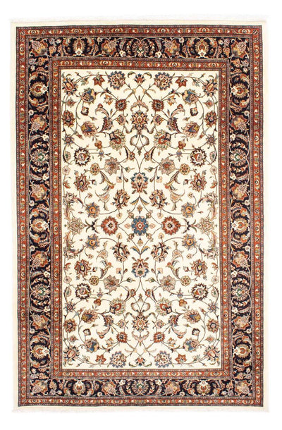 Kashmar Tapijt 200x300cm - Perzisch tapijt