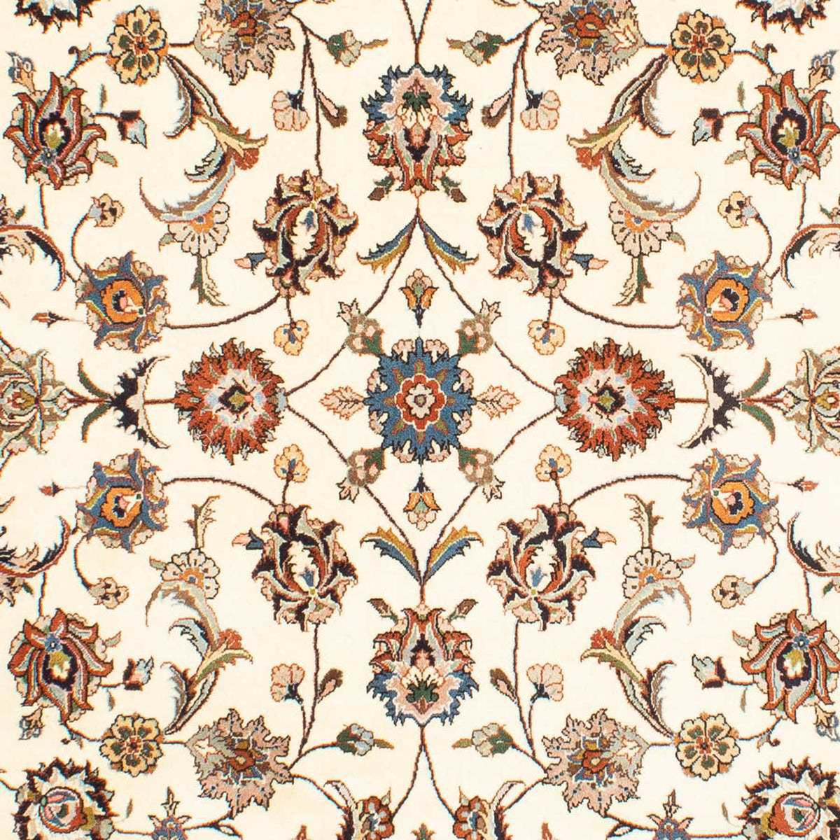 Perzisch tapijt - Klassiek - 300 x 200 cm - beige
