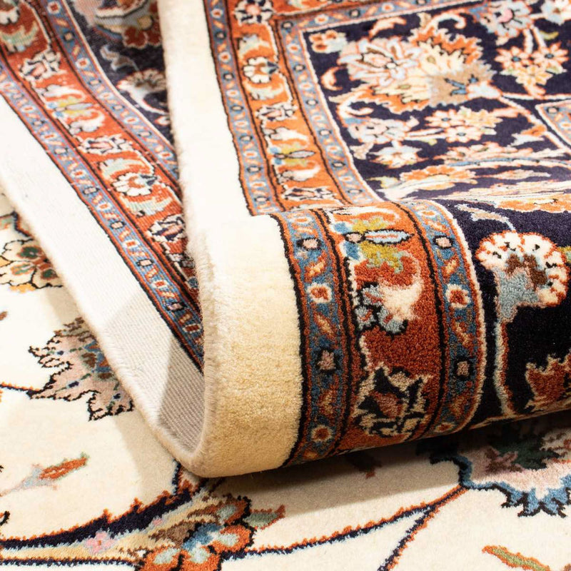 Perzisch tapijt - Klassiek - 300 x 200 cm - beige