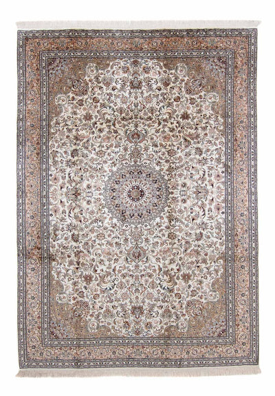 Kashmar Tapijt 215x273cm - Perzisch tapijt