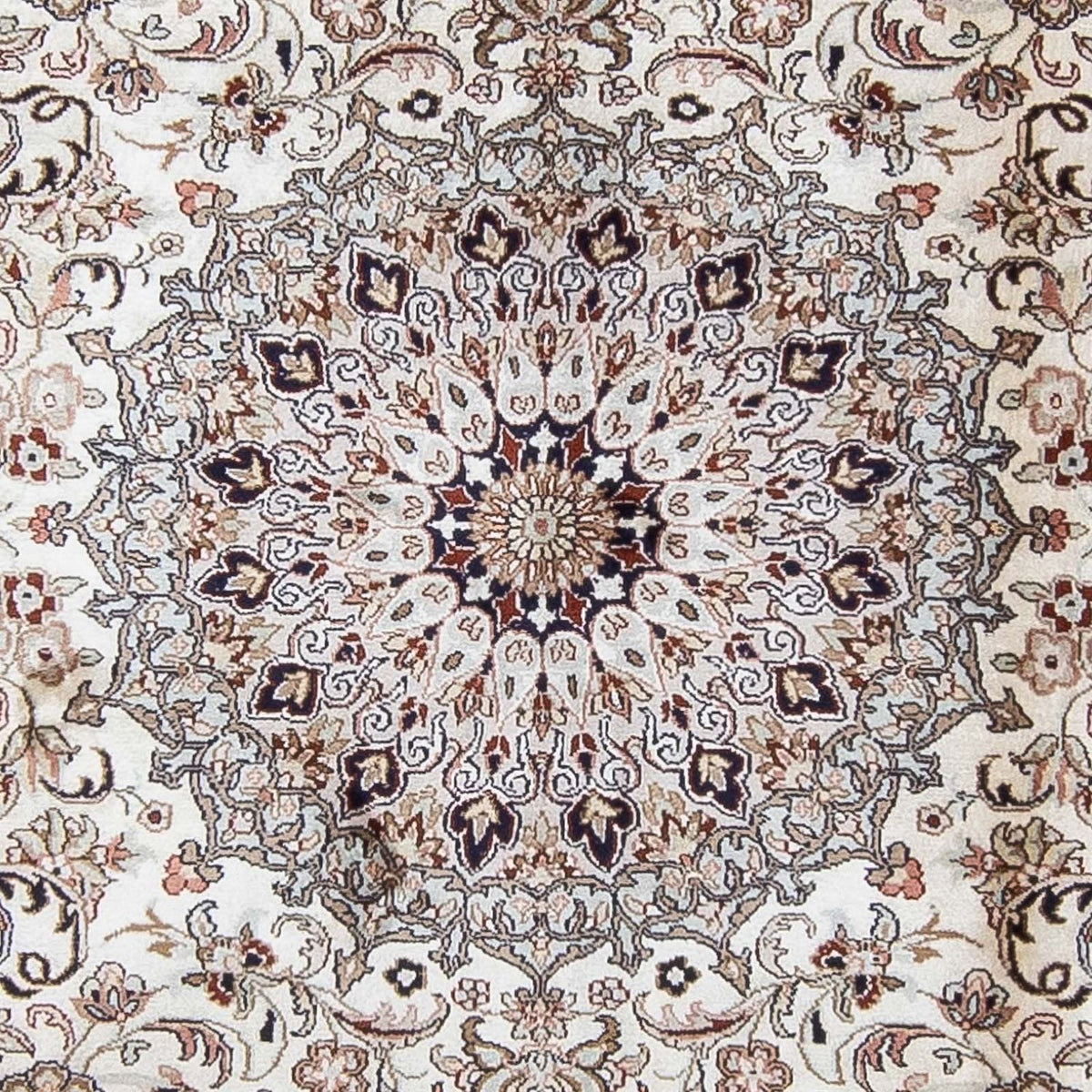 Perzisch tapijt - Klassiek - 273 x 215 cm - beige