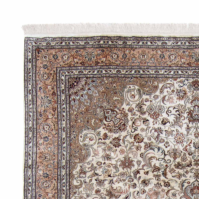 Perzisch tapijt - Klassiek - 273 x 215 cm - beige