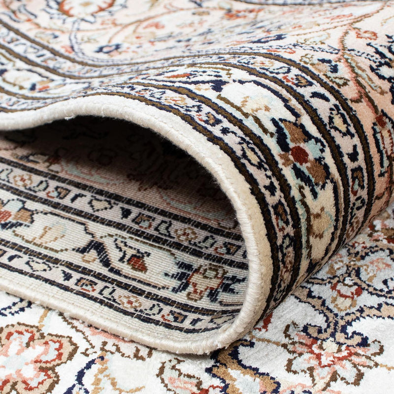 Perzisch tapijt - Klassiek - 273 x 215 cm - beige