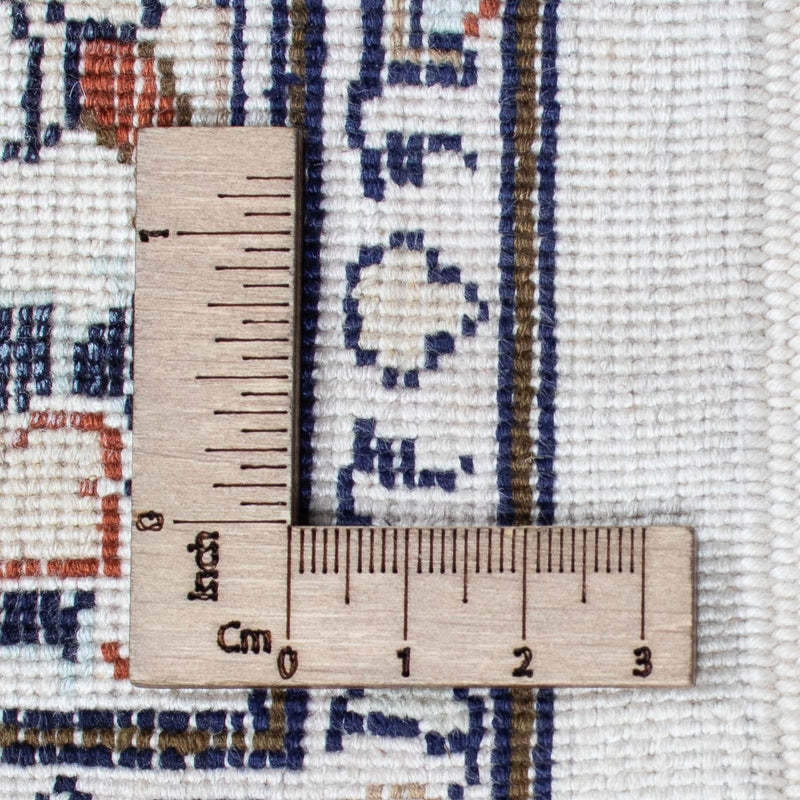 Perzisch tapijt - Klassiek - 273 x 215 cm - beige