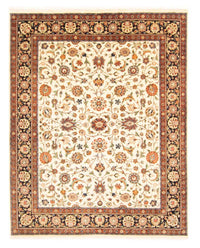 Perzisch tapijt - Klassiek - 273 x 215 cm - beige