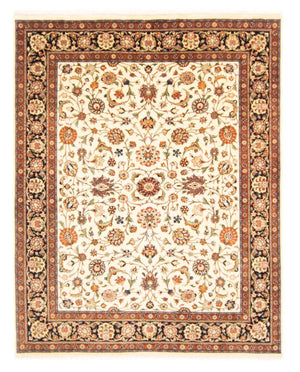 Perzisch tapijt - Klassiek - 273 x 215 cm - beige