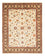 Perzisch tapijt - Klassiek - 273 x 215 cm - beige
