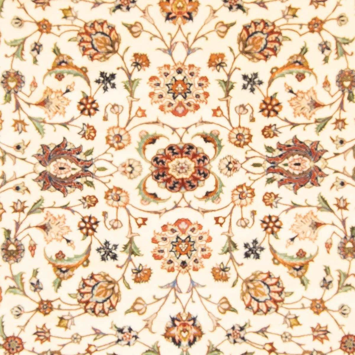 Perzisch tapijt - Klassiek - 273 x 215 cm - beige