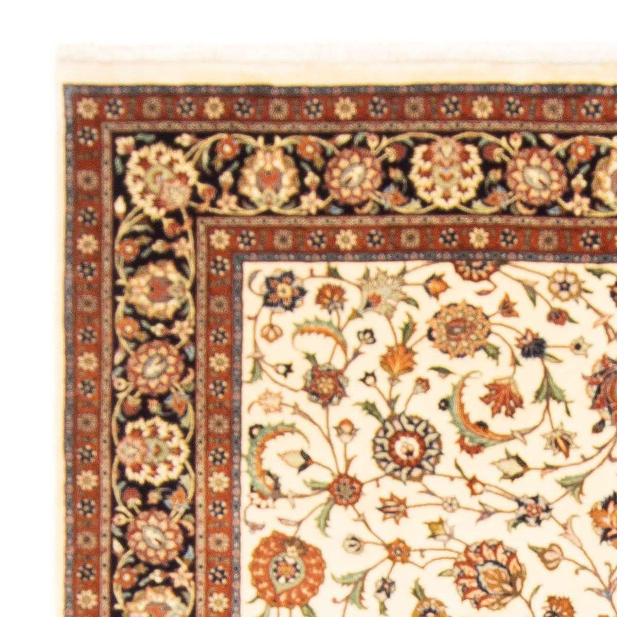 Kashmar Tapijt 215x273cm - Perzisch tapijt