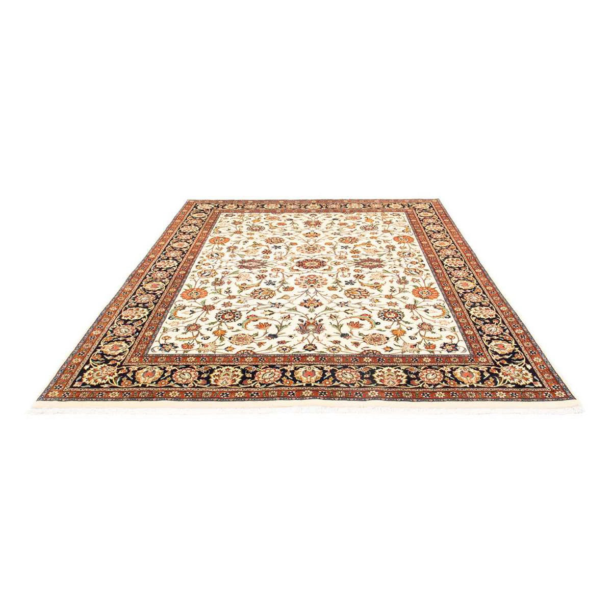 Perzisch tapijt - Klassiek - 273 x 215 cm - beige