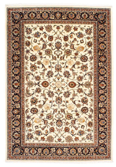 Kashmar Tapijt 202x296cm - Perzisch tapijt