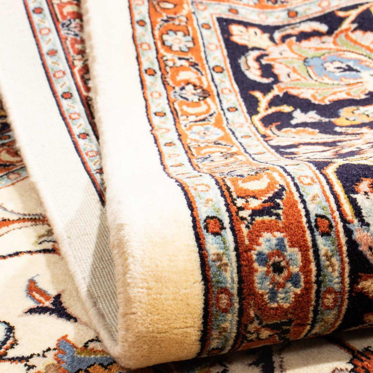 Perzisch tapijt - Klassiek - 296 x 202 cm - beige