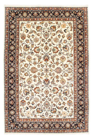 Perzisch tapijt - Klassiek - 295 x 197 cm - beige