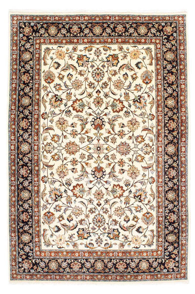 Kashmar Tapijt 197x295cm - Perzisch tapijt