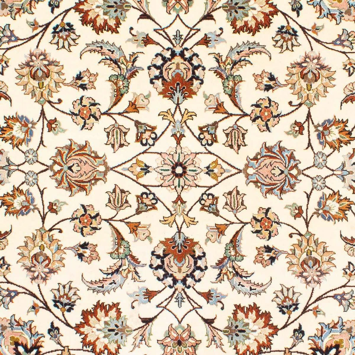 Perzisch tapijt - Klassiek - 295 x 197 cm - beige