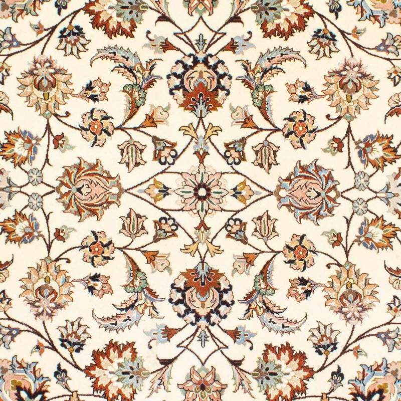 Perzisch tapijt - Klassiek - 295 x 197 cm - beige