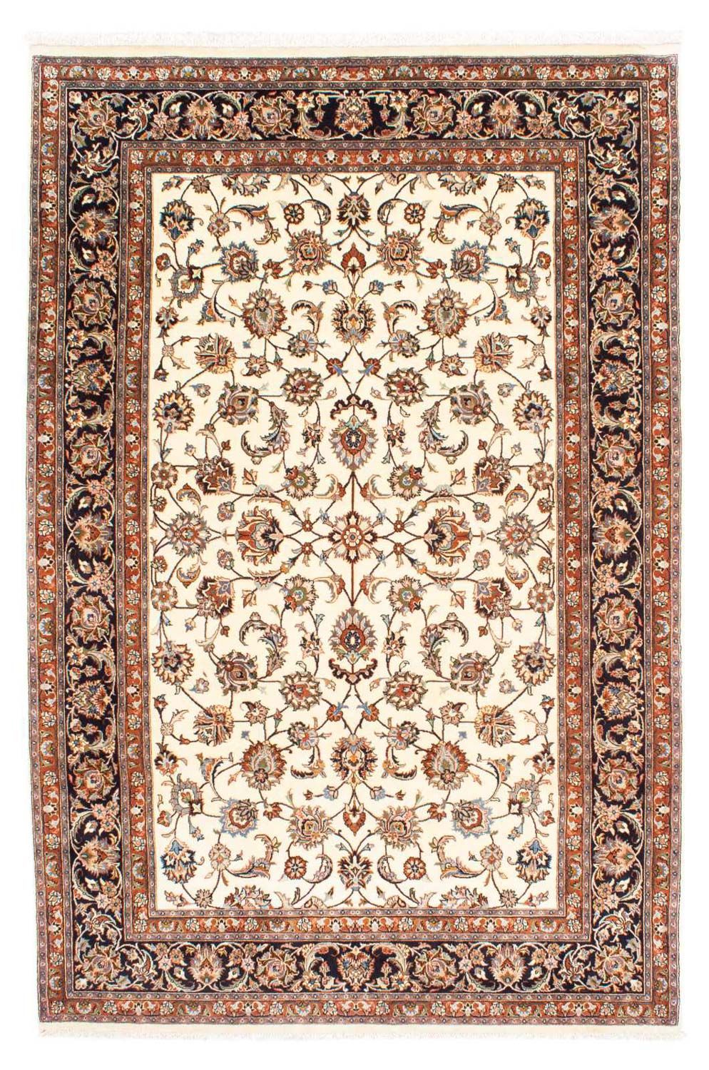 Perzisch tapijt - Klassiek - 290 x 199 cm - beige